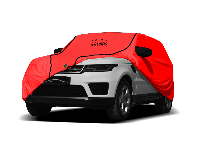 SPORT-X (OUTDOOR) For Renault Duster Since 2010 – tphcovers