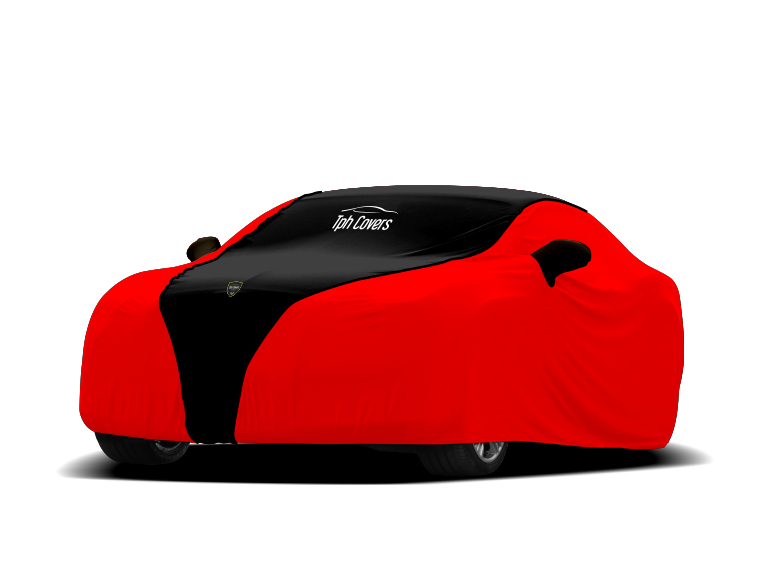 ROMANITE For Bugatti Divo Since 2018