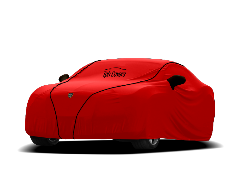 DX-899 For Porsche Cayman Since 2005