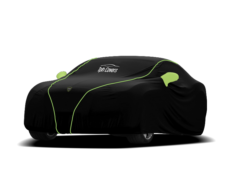 SOVEREIGN For Aston Martin Vantage GT12 Since 2015