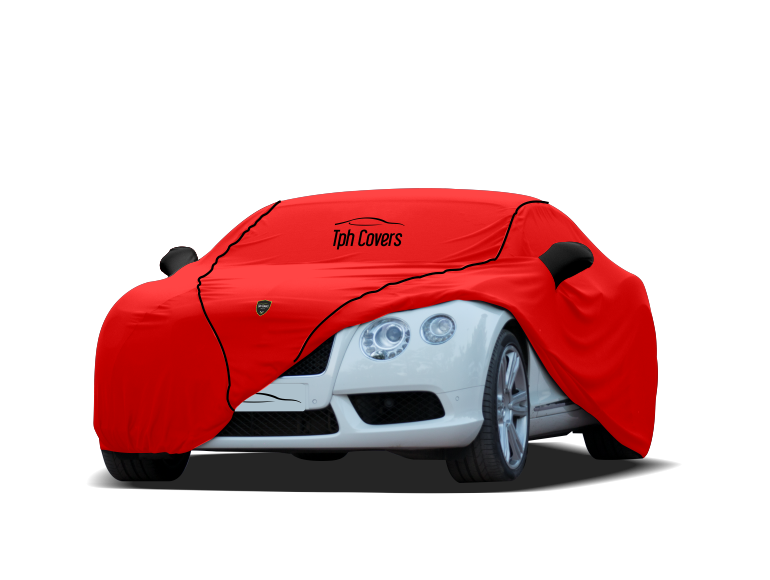 SPORT-X (OUTDOOR) For Porsche Taycan S Since 2019